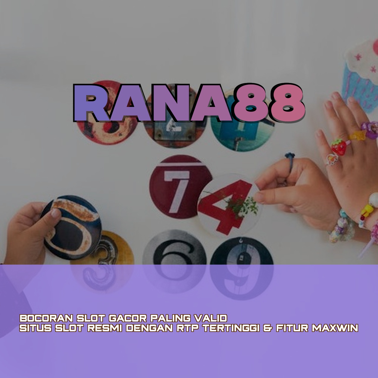 RANA88