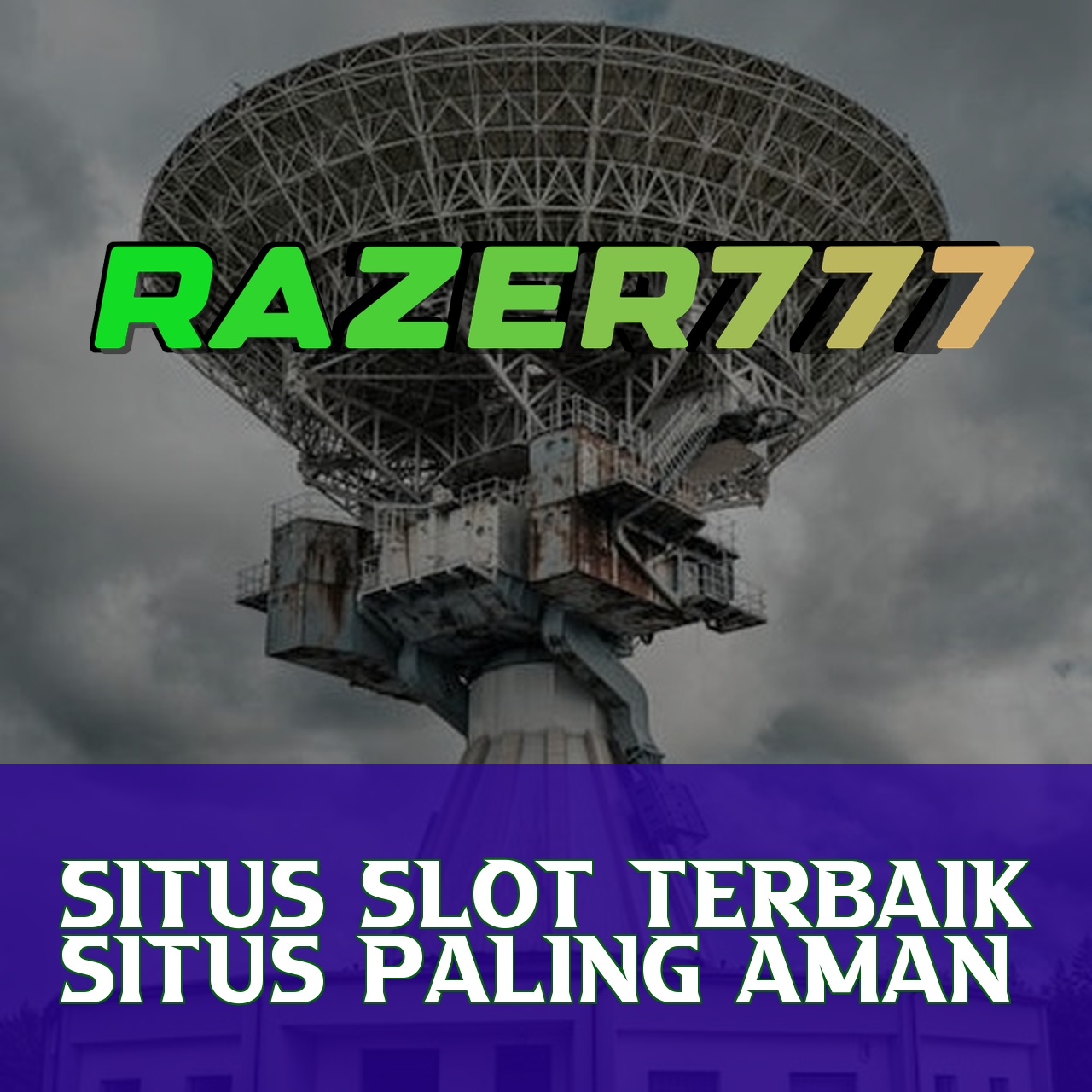 RAZER777
