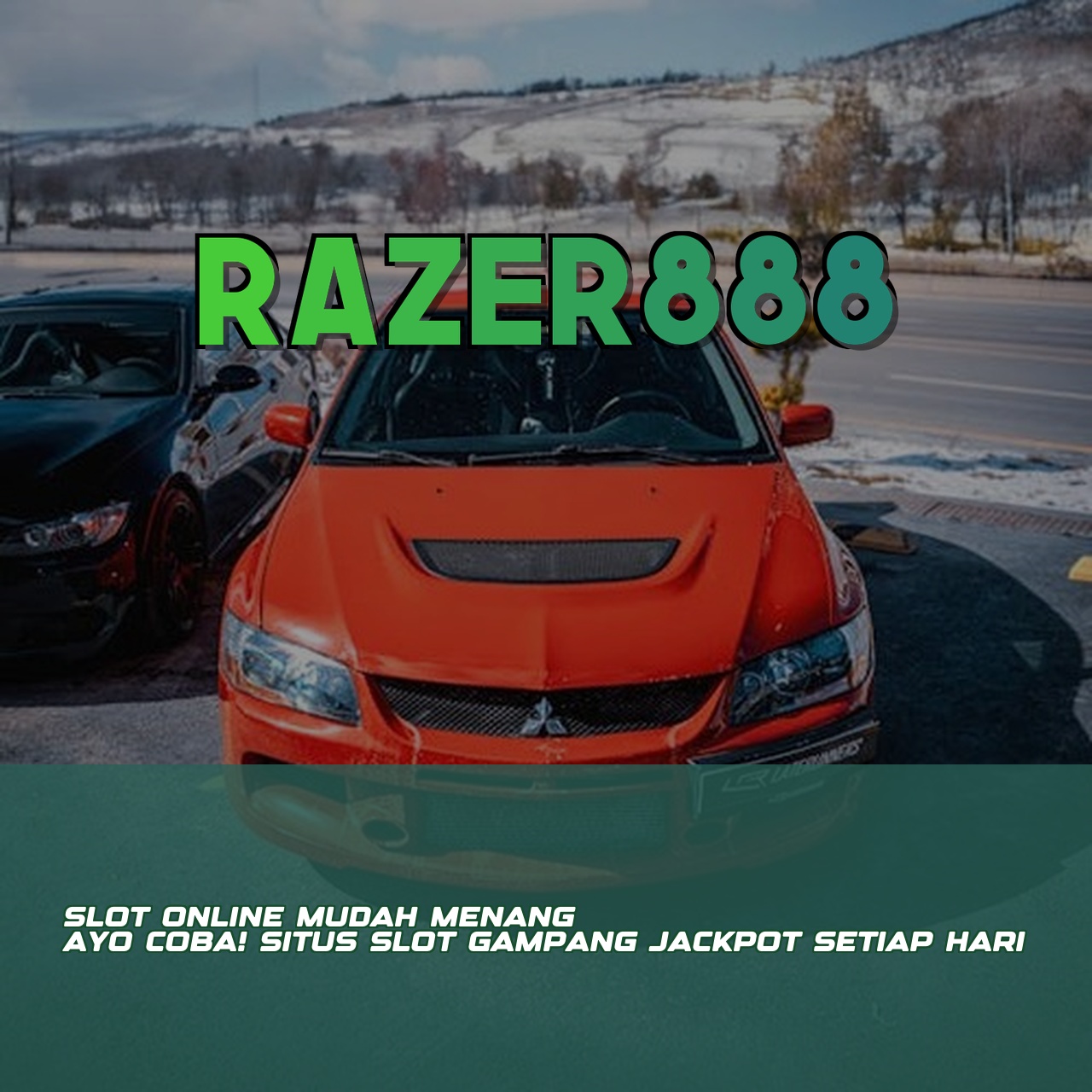 RAZER888
