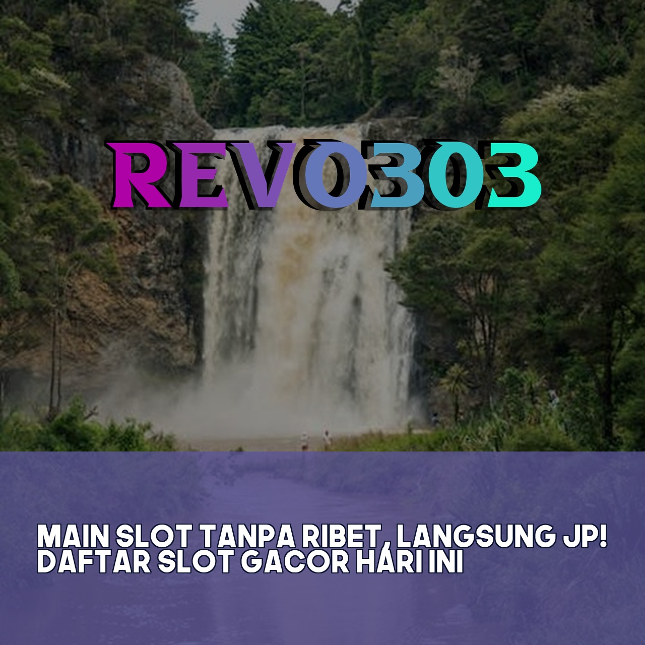 REVO303