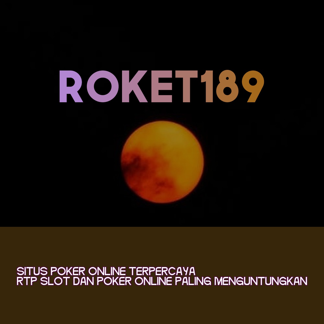 ROKET189