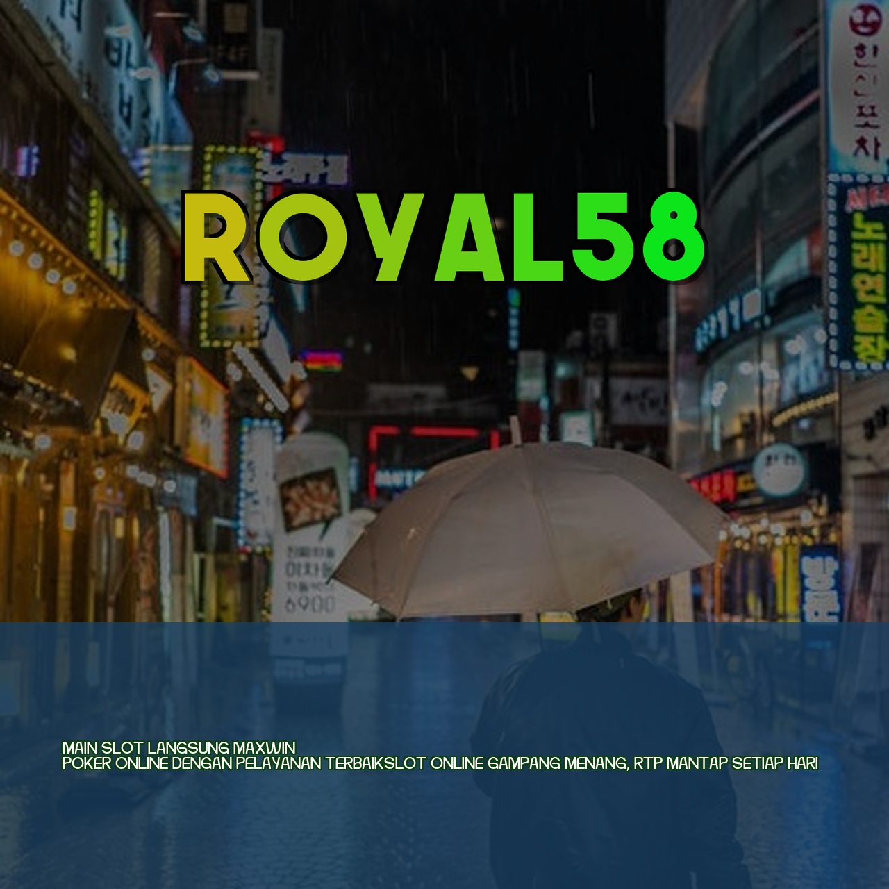 ROYAL58