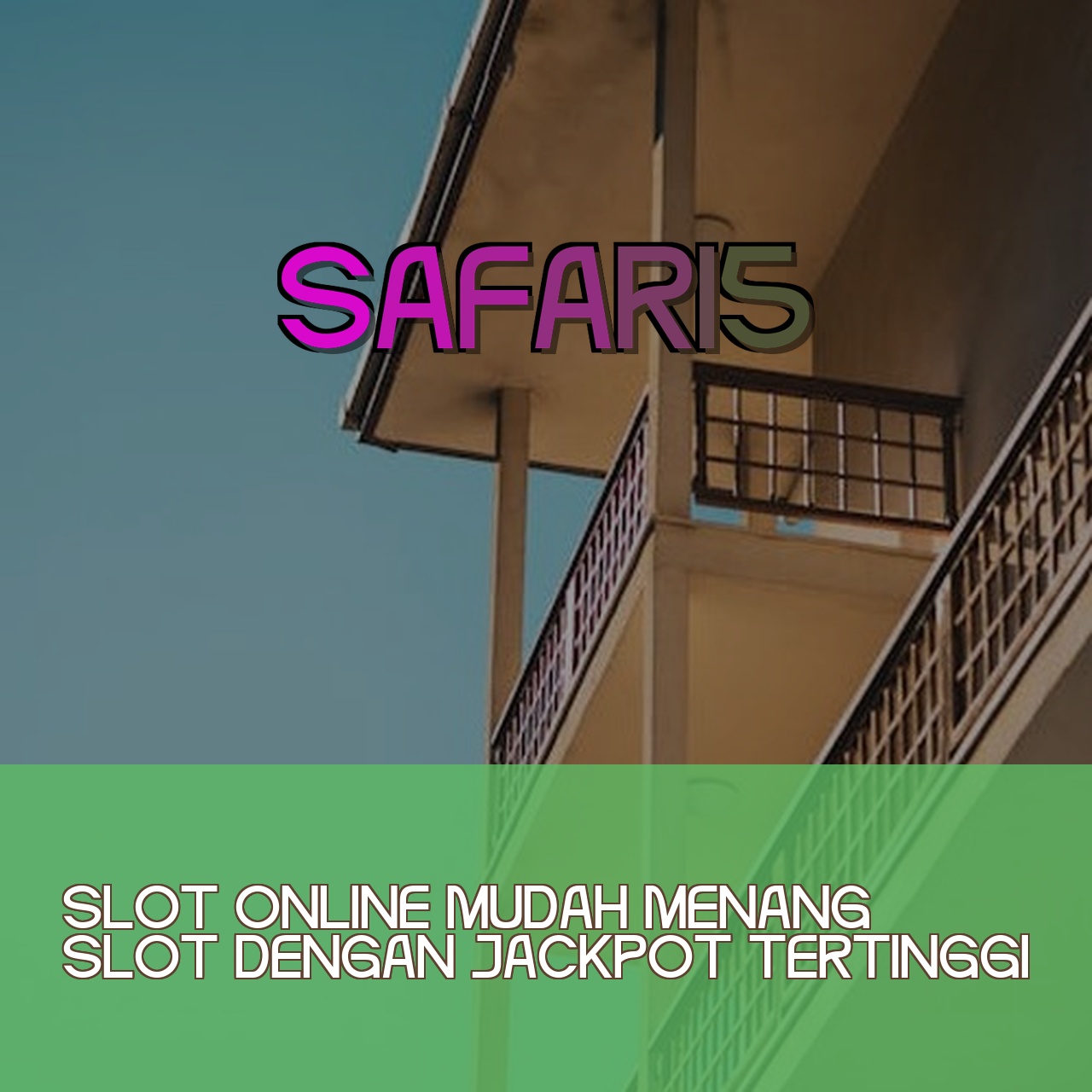 SAFARI5