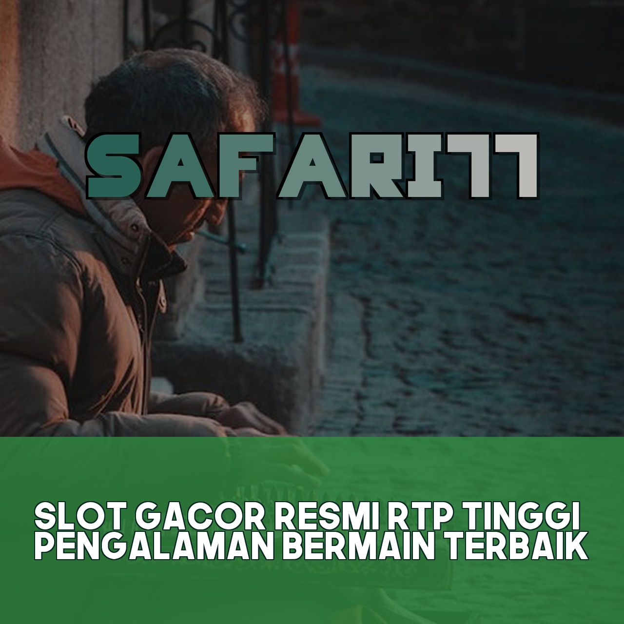 SAFARI77