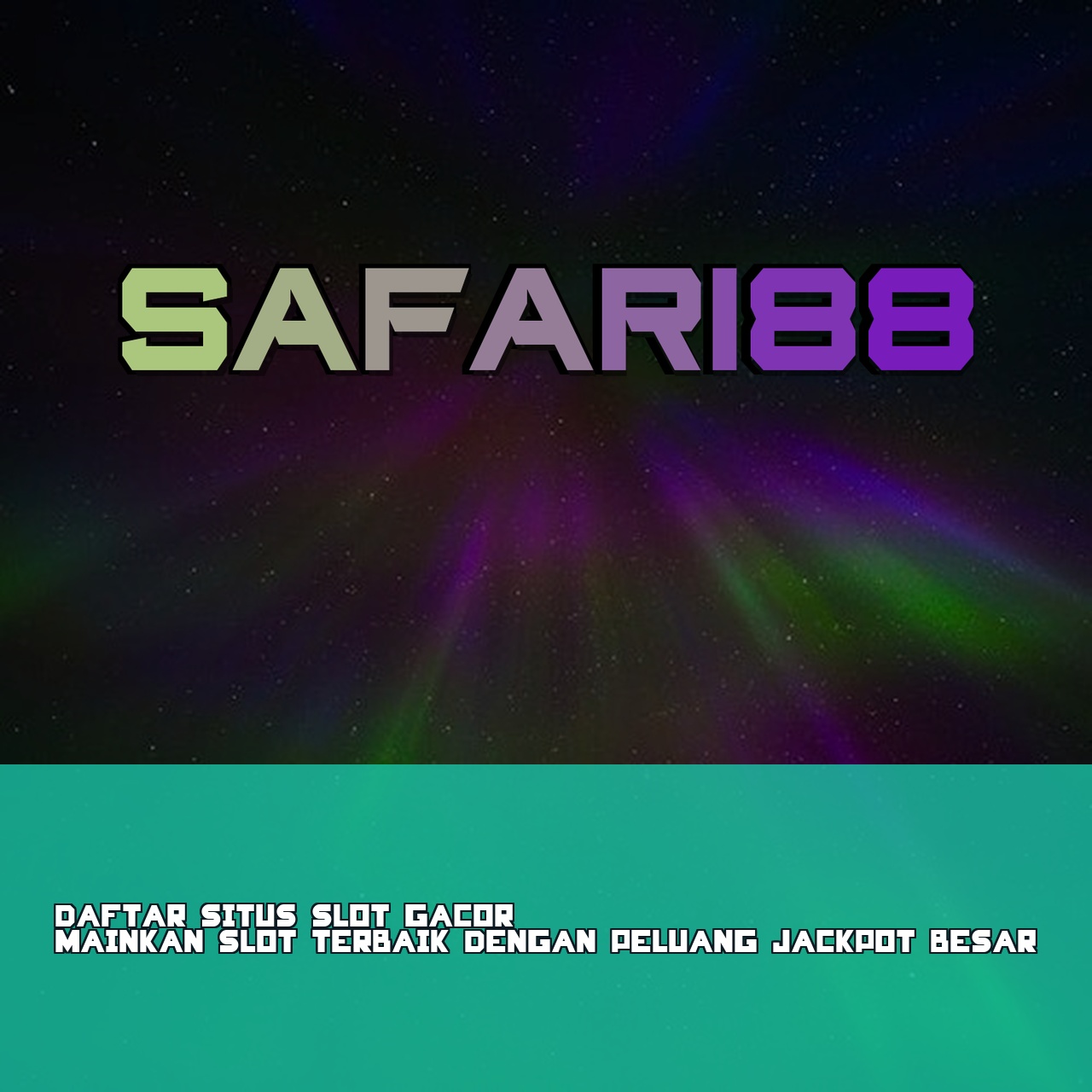 SAFARI88