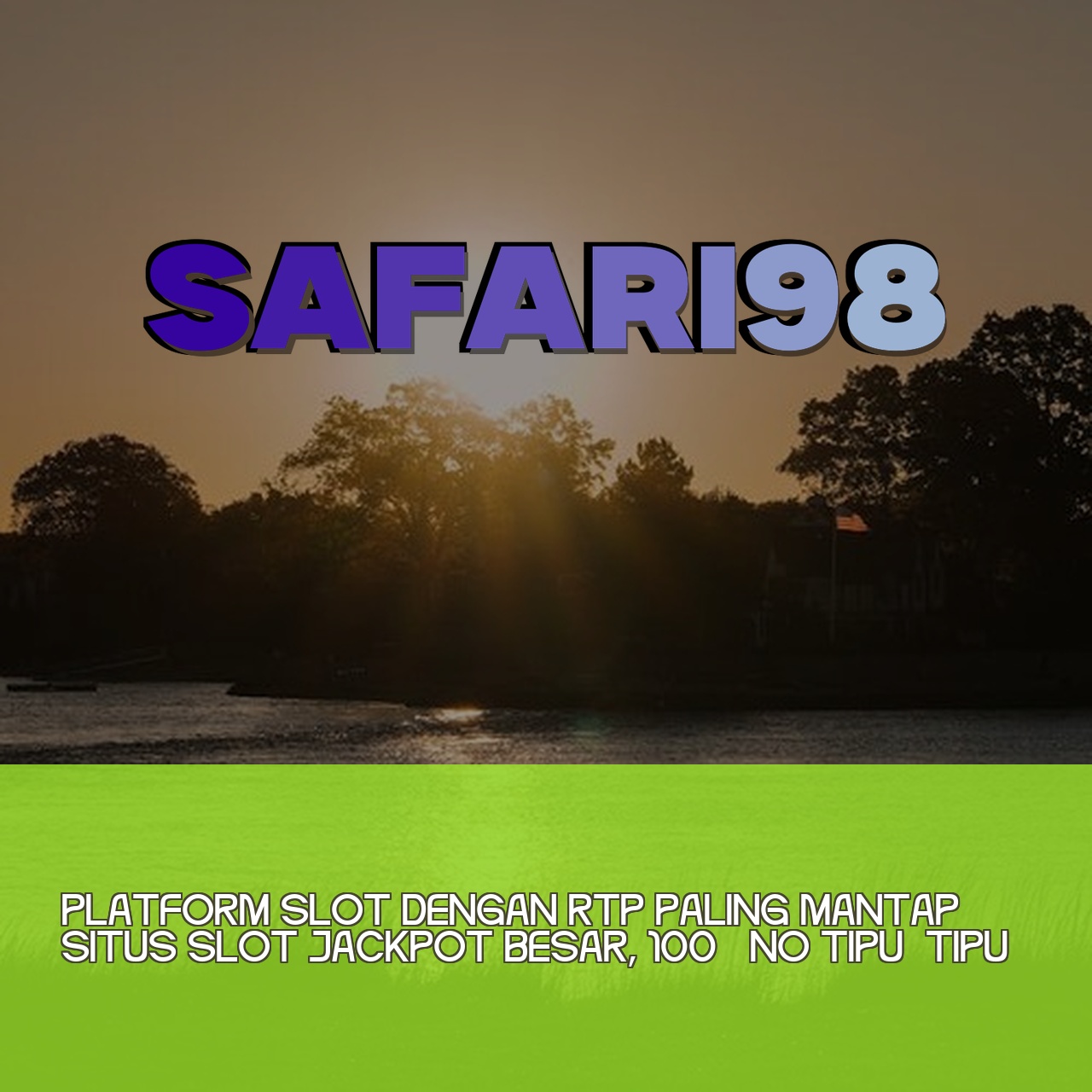 SAFARI98