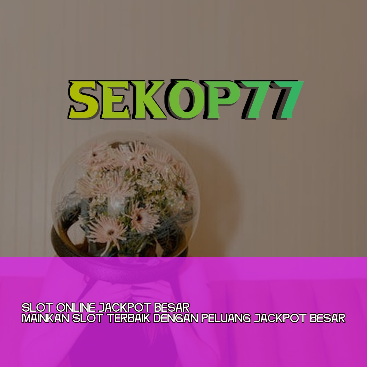 SEKOP77