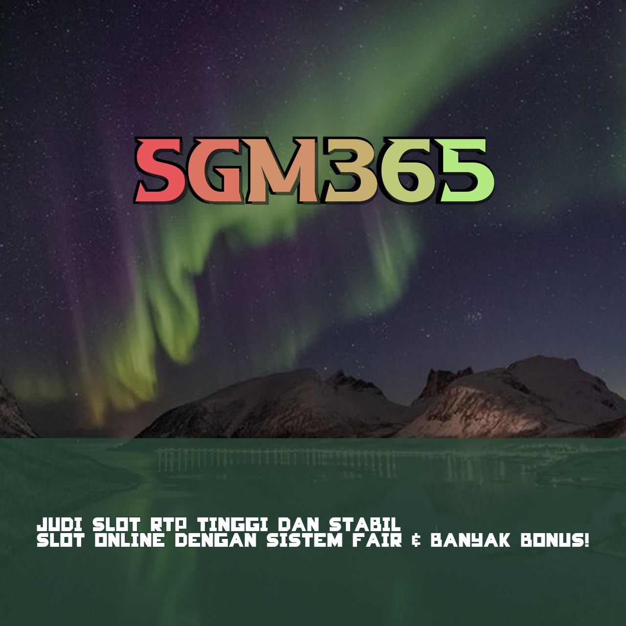 SGM365