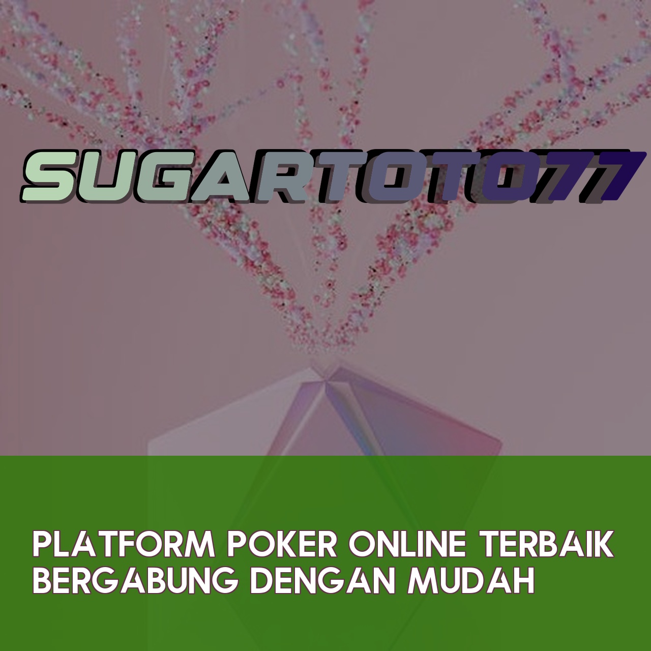 SUGARTOTO77