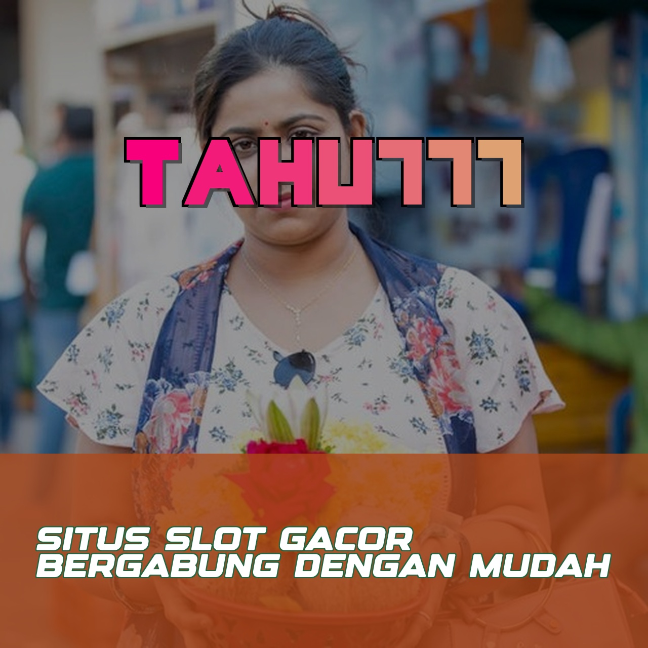 TAHU777