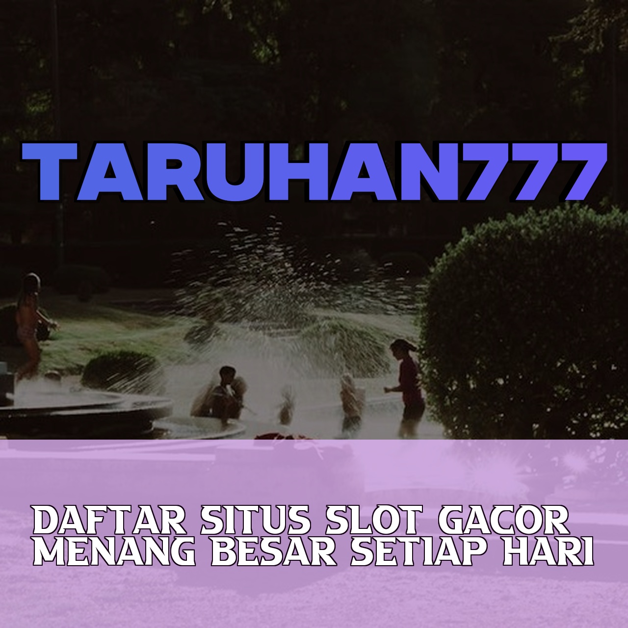 TARUHAN777