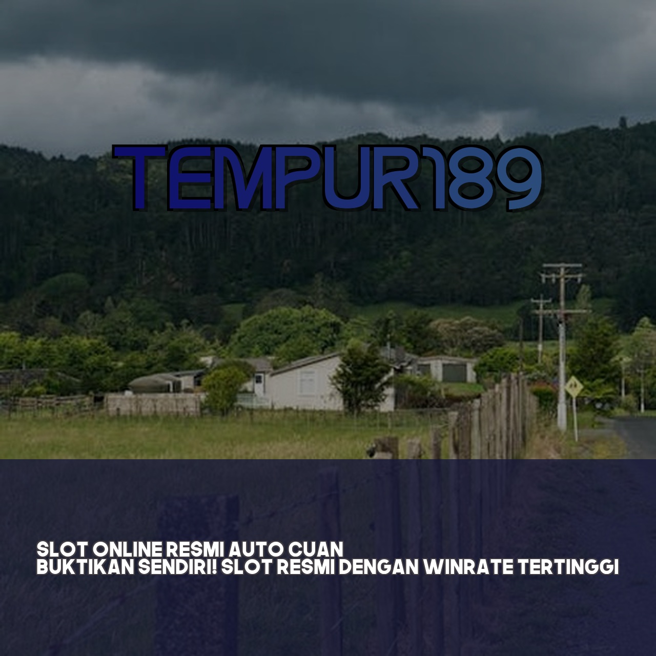 TEMPUR189
