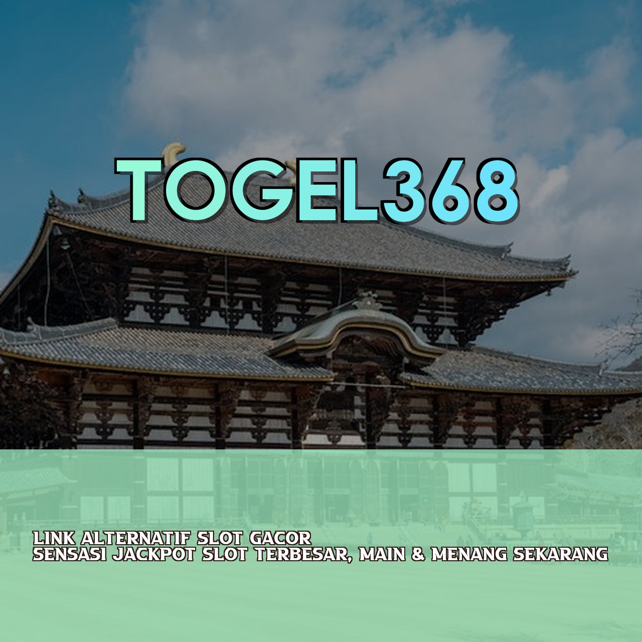 TOGEL368