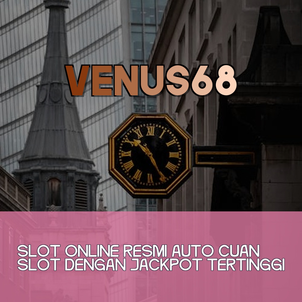 VENUS68