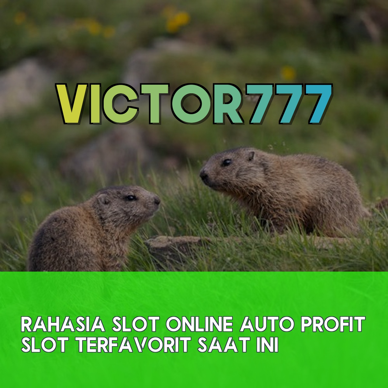 VICTOR777