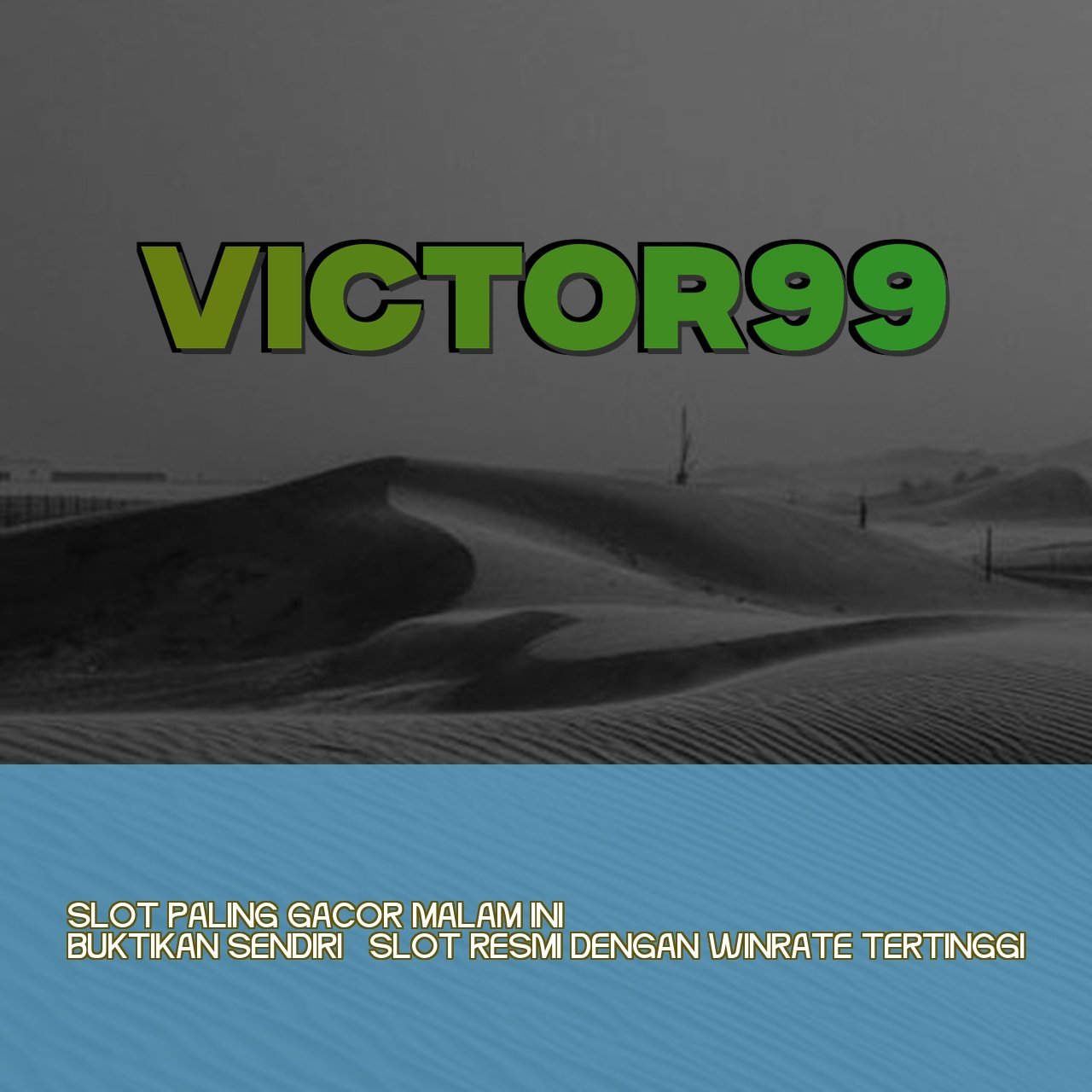 VICTOR99