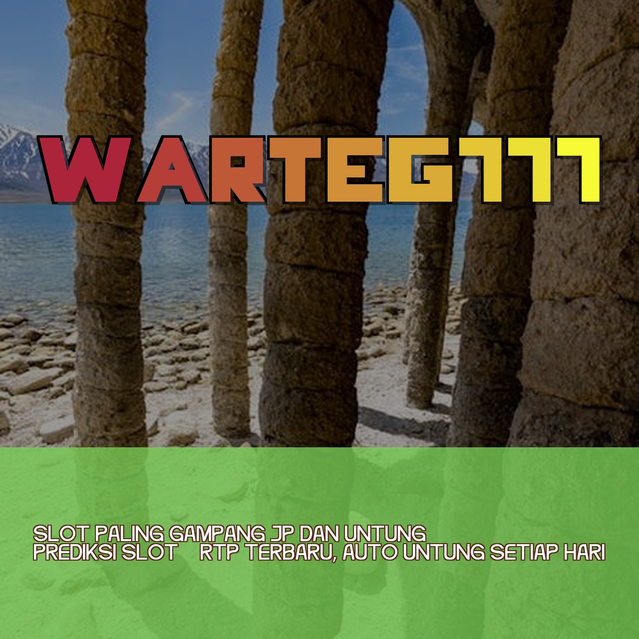 WARTEG777