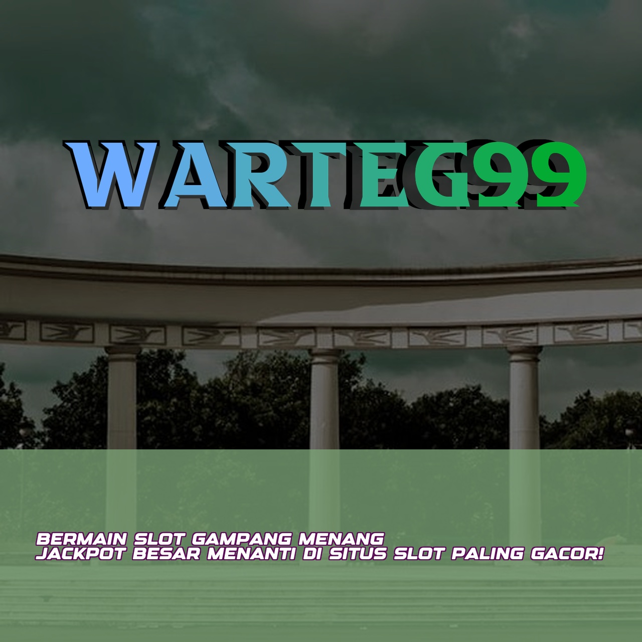 WARTEG99