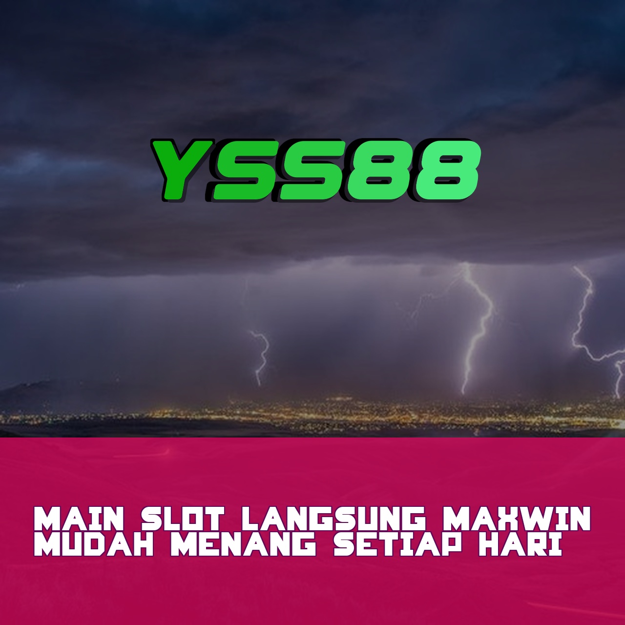 YSS88