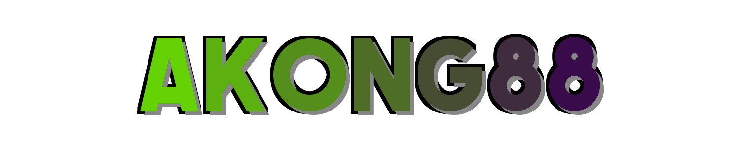 AKONG88