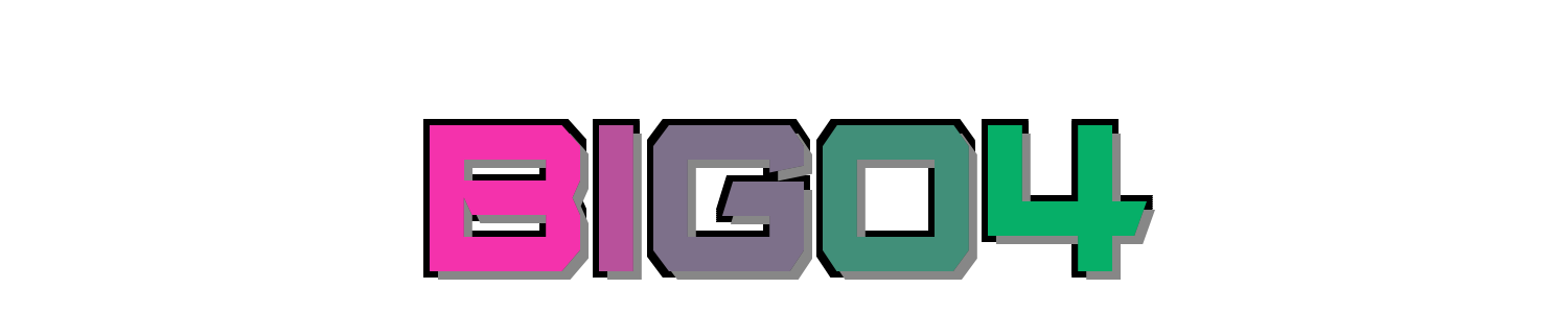 BIGO4