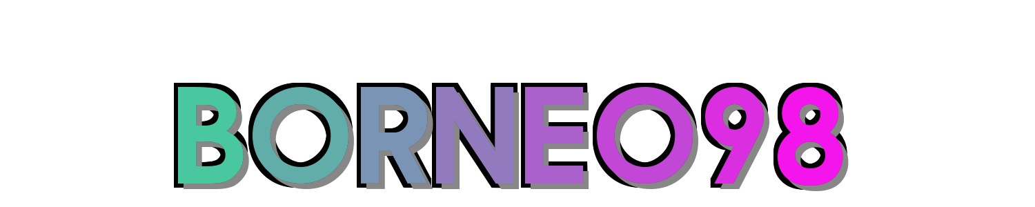 BORNEO98