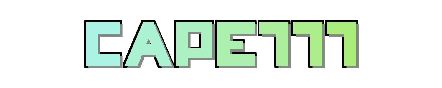 CAPE777