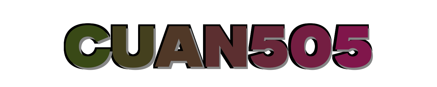 CUAN505
