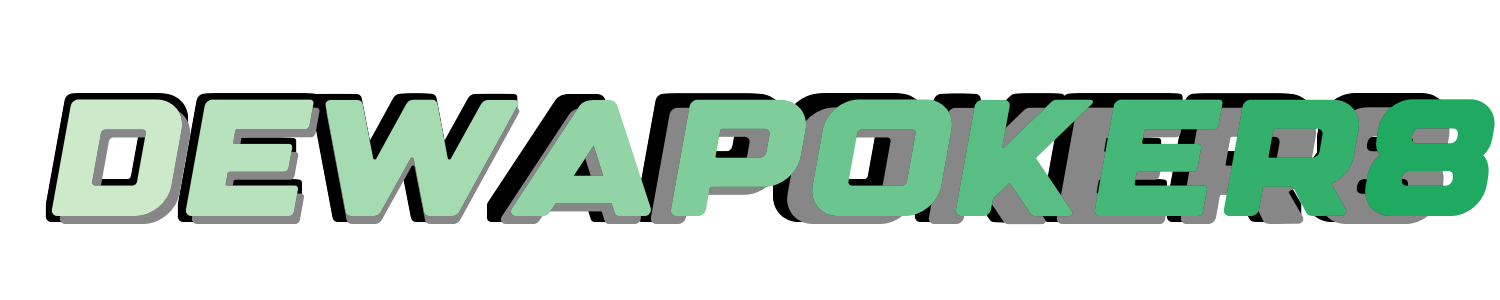 DEWAPOKER8