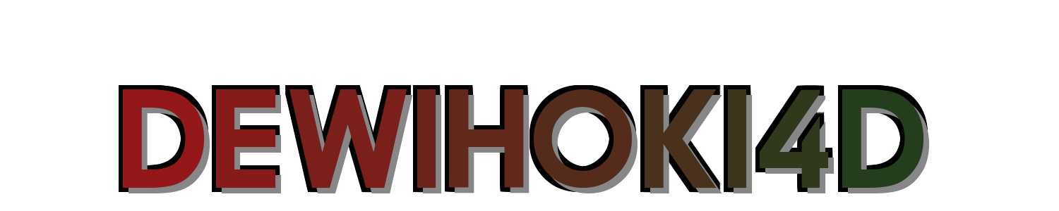 DEWIHOKI4D