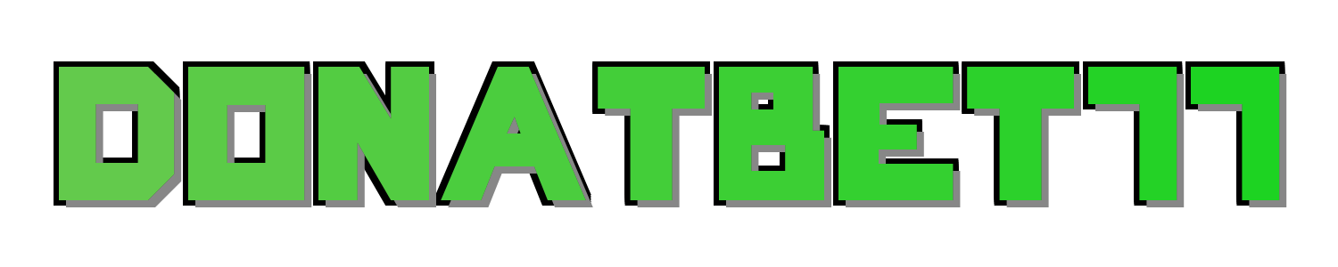 DONATBET77