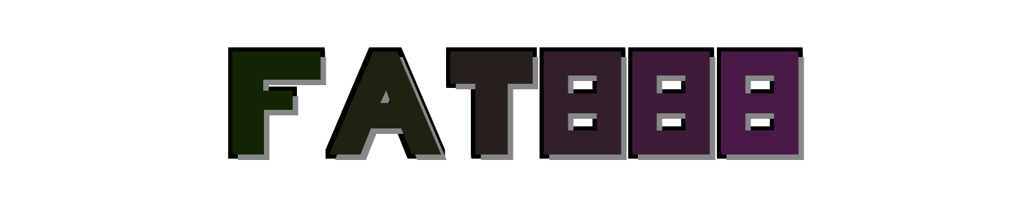FAT888