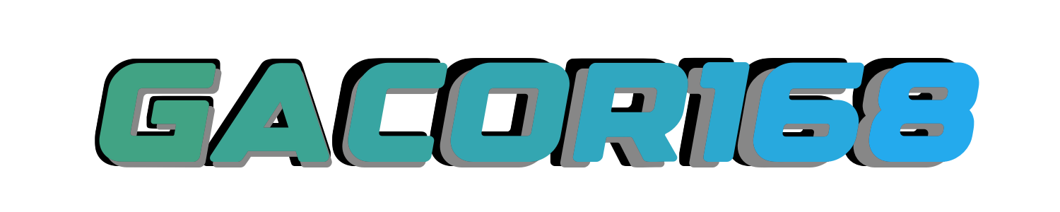 GACOR168