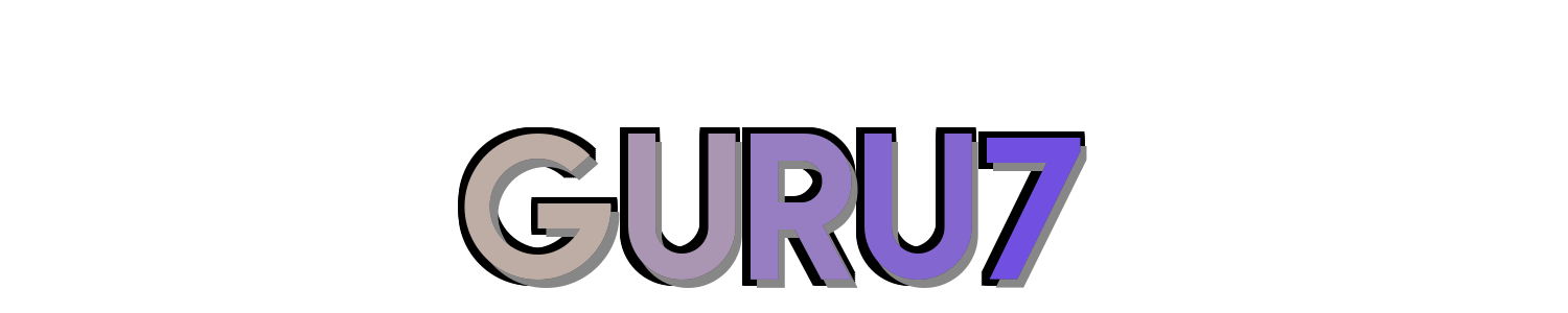 GURU7
