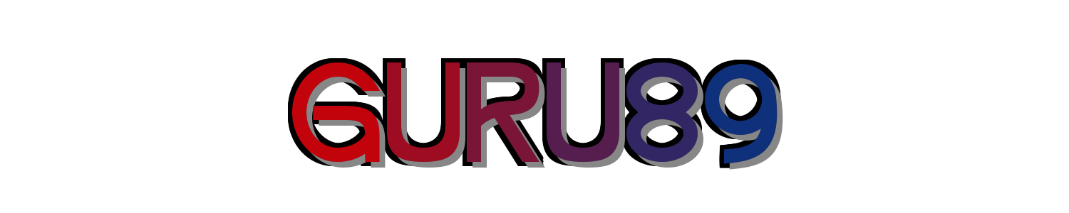 GURU89