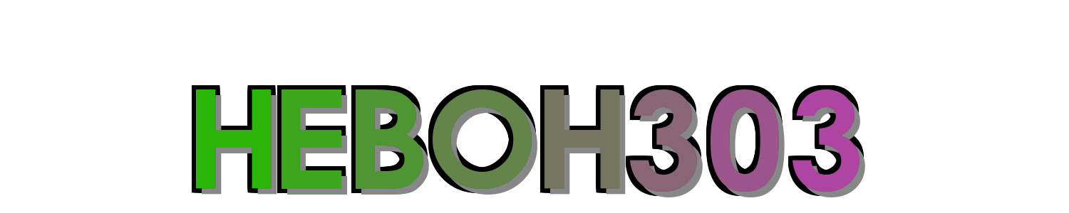 HEBOH303