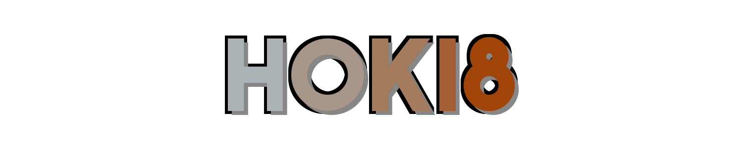 HOKI8