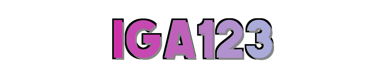 IGA123