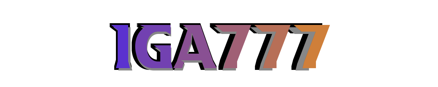IGA777