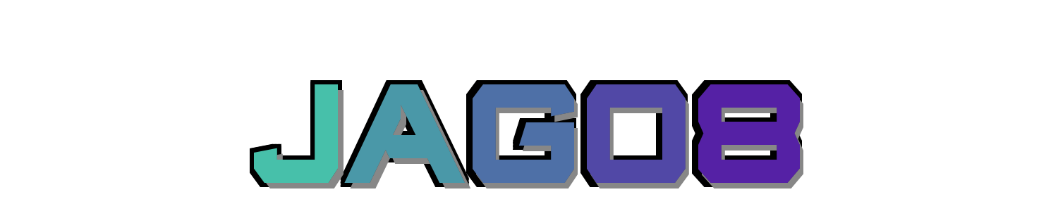 JAGO8