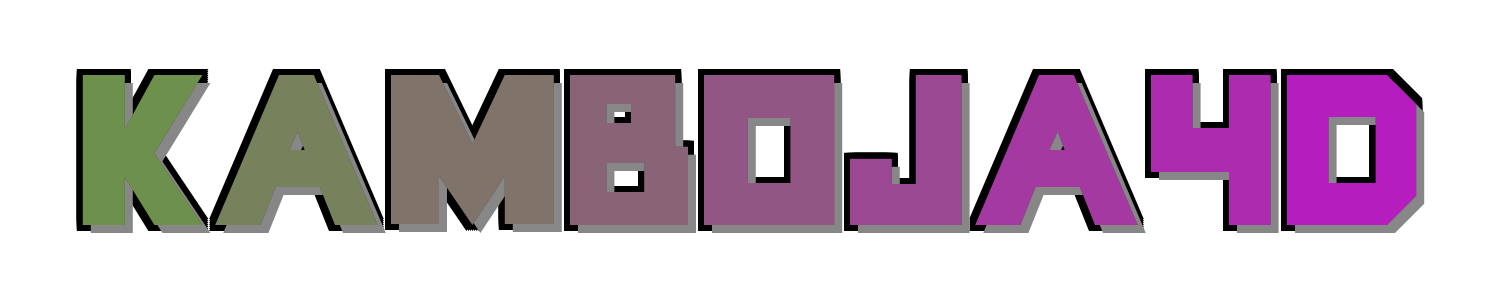 KAMBOJA4D