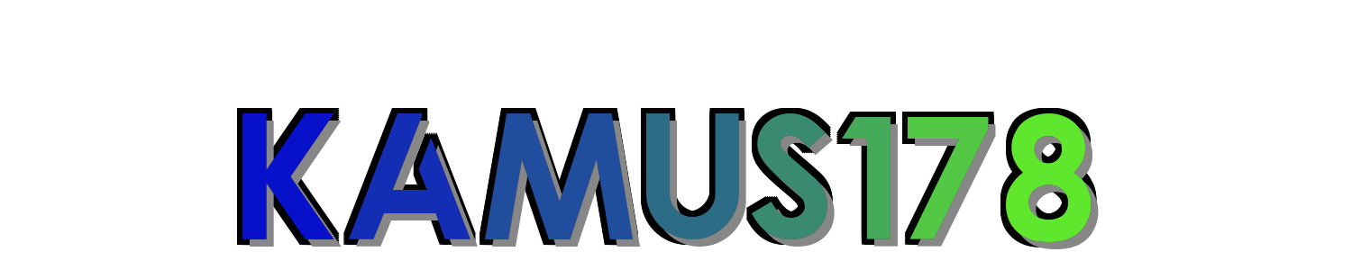 KAMUS178