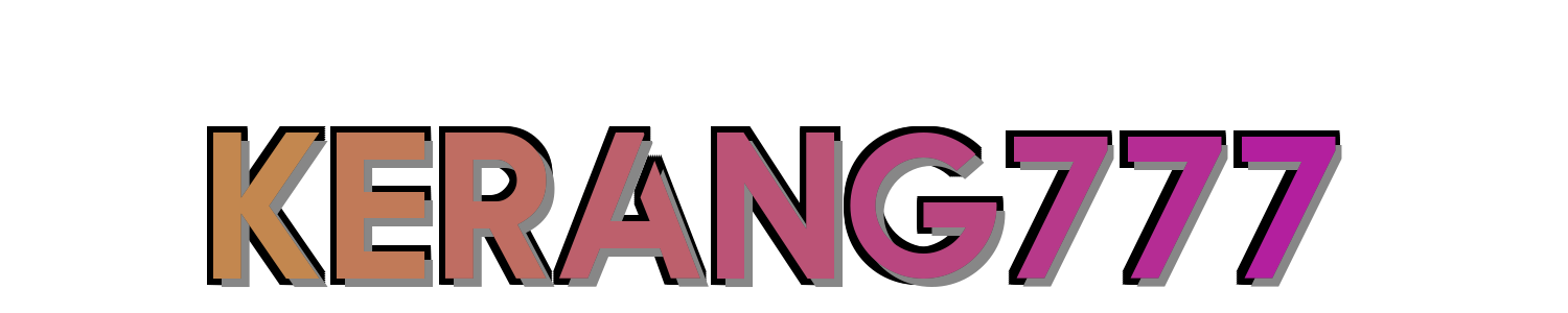 KERANG777