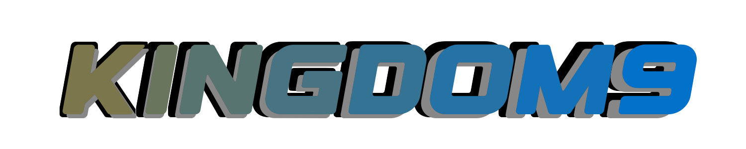 KINGDOM9