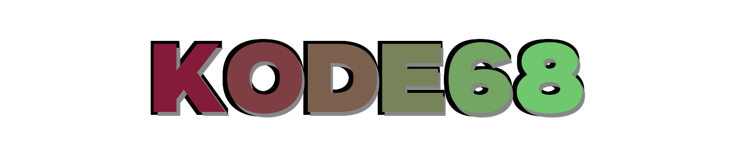 KODE68
