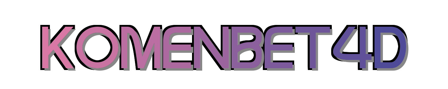 KOMENBET4D