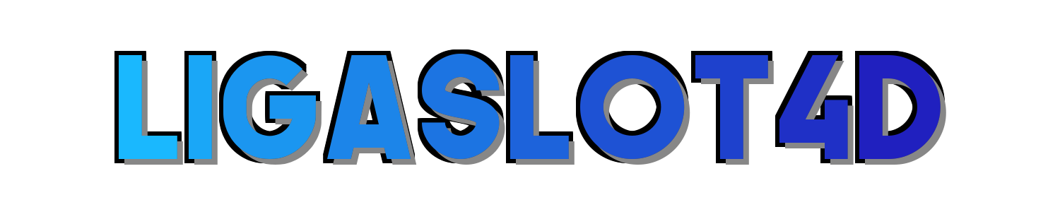 LIGASLOT4D