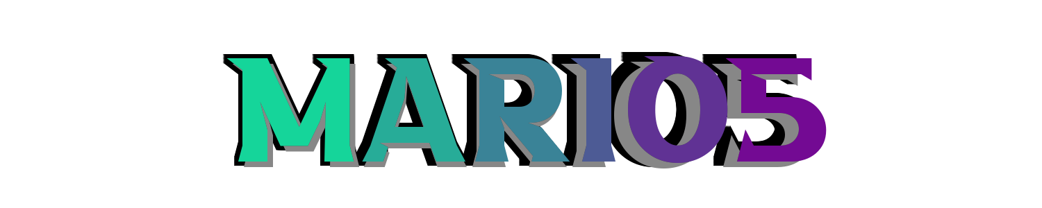 MARIO5