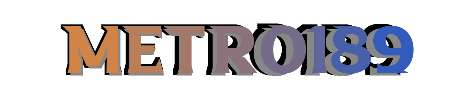 METRO189