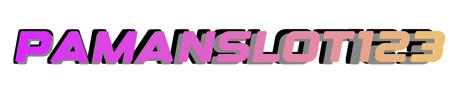 PAMANSLOT123